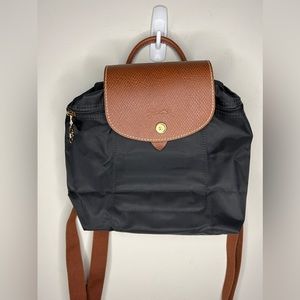 Longchamp Le Pliage Backpack Mini